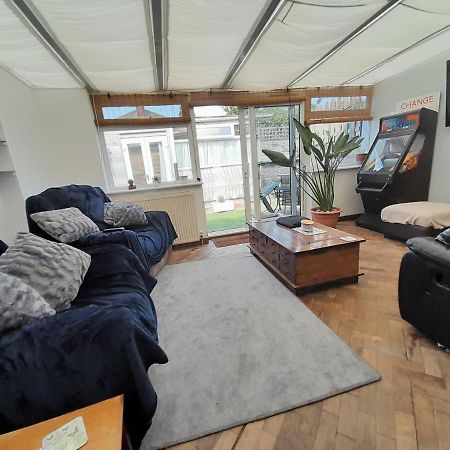 The Homestay Get Away Margate Eksteriør billede