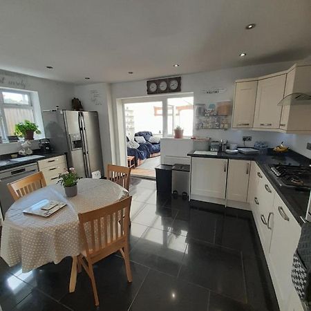 The Homestay Get Away Margate Eksteriør billede