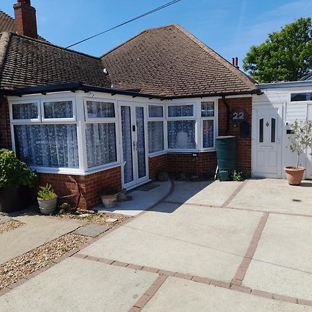 The Homestay Get Away Margate Eksteriør billede