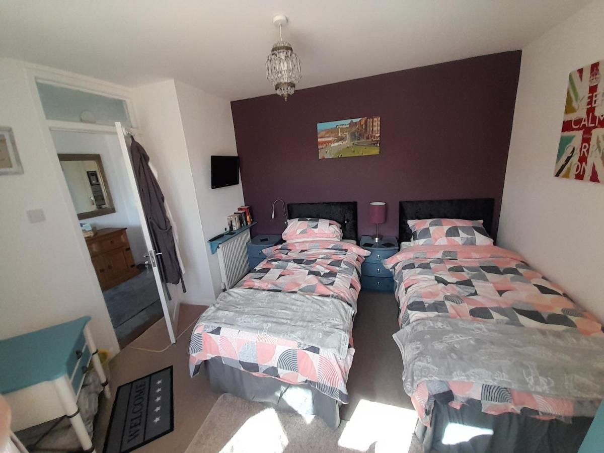 The Homestay Get Away Margate Eksteriør billede