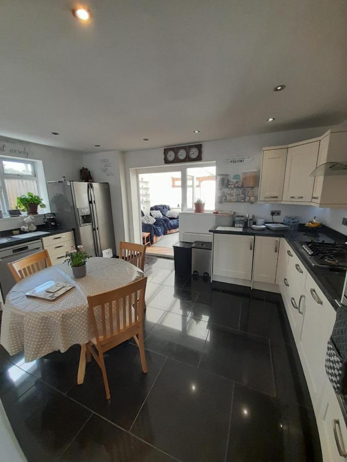 The Homestay Get Away Margate Eksteriør billede