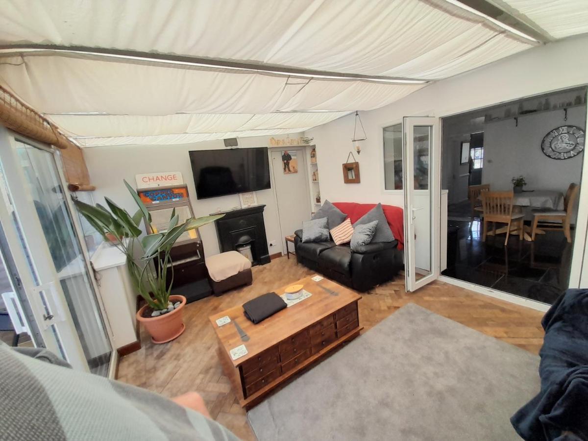 The Homestay Get Away Margate Eksteriør billede