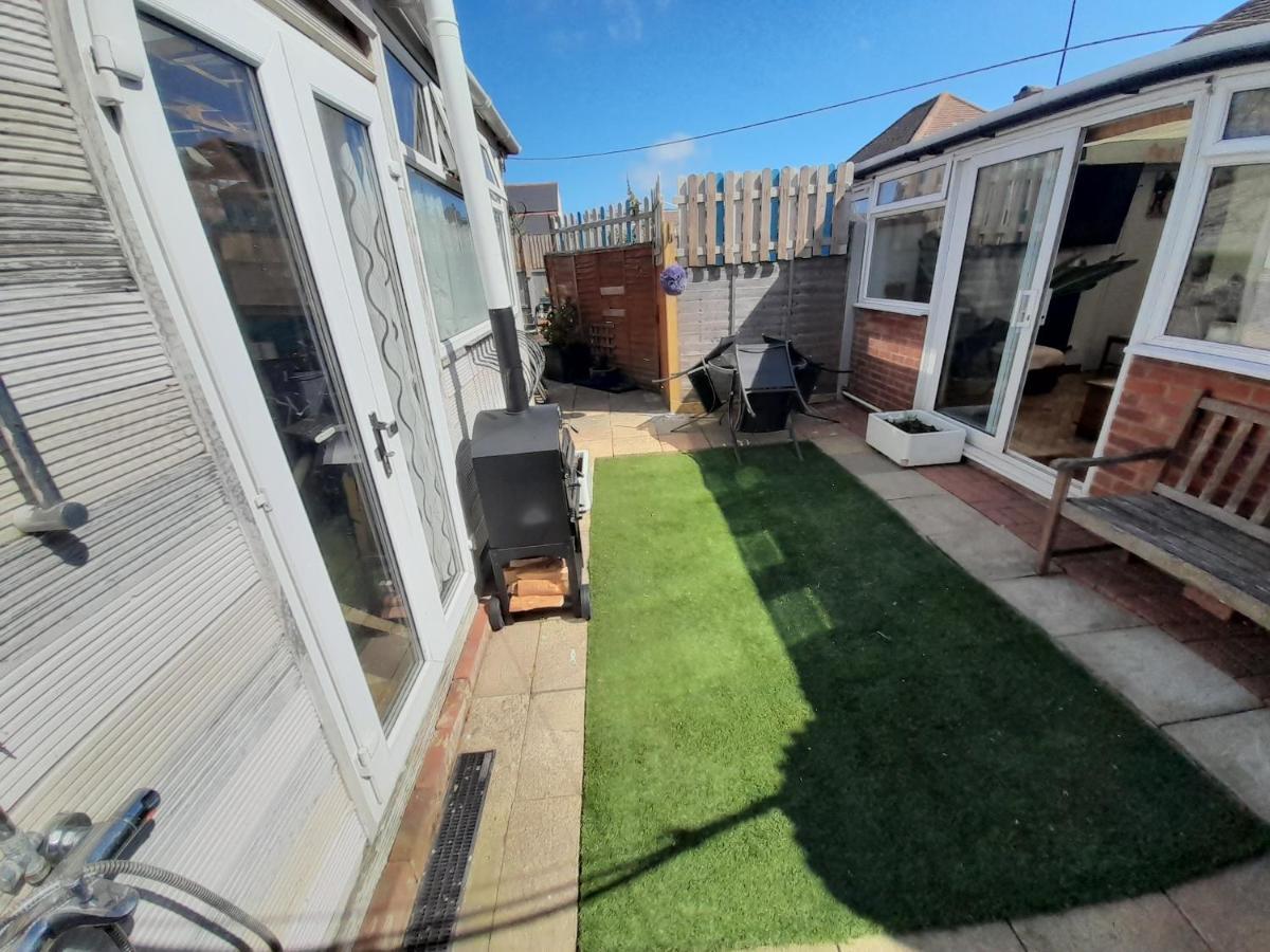 The Homestay Get Away Margate Eksteriør billede