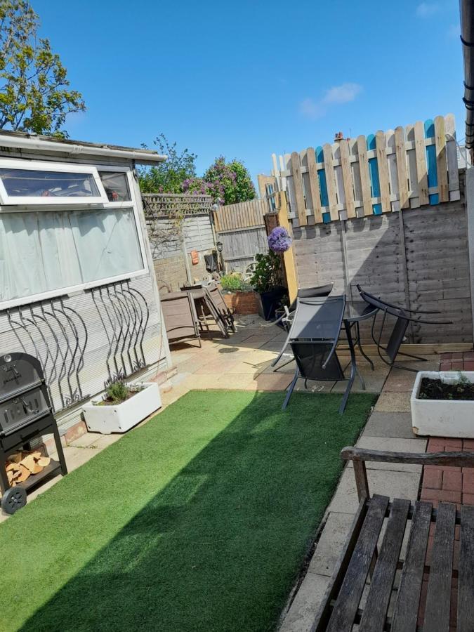 The Homestay Get Away Margate Eksteriør billede