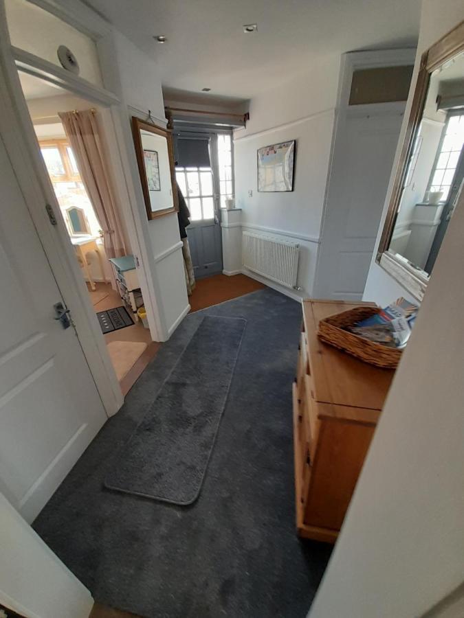 The Homestay Get Away Margate Eksteriør billede