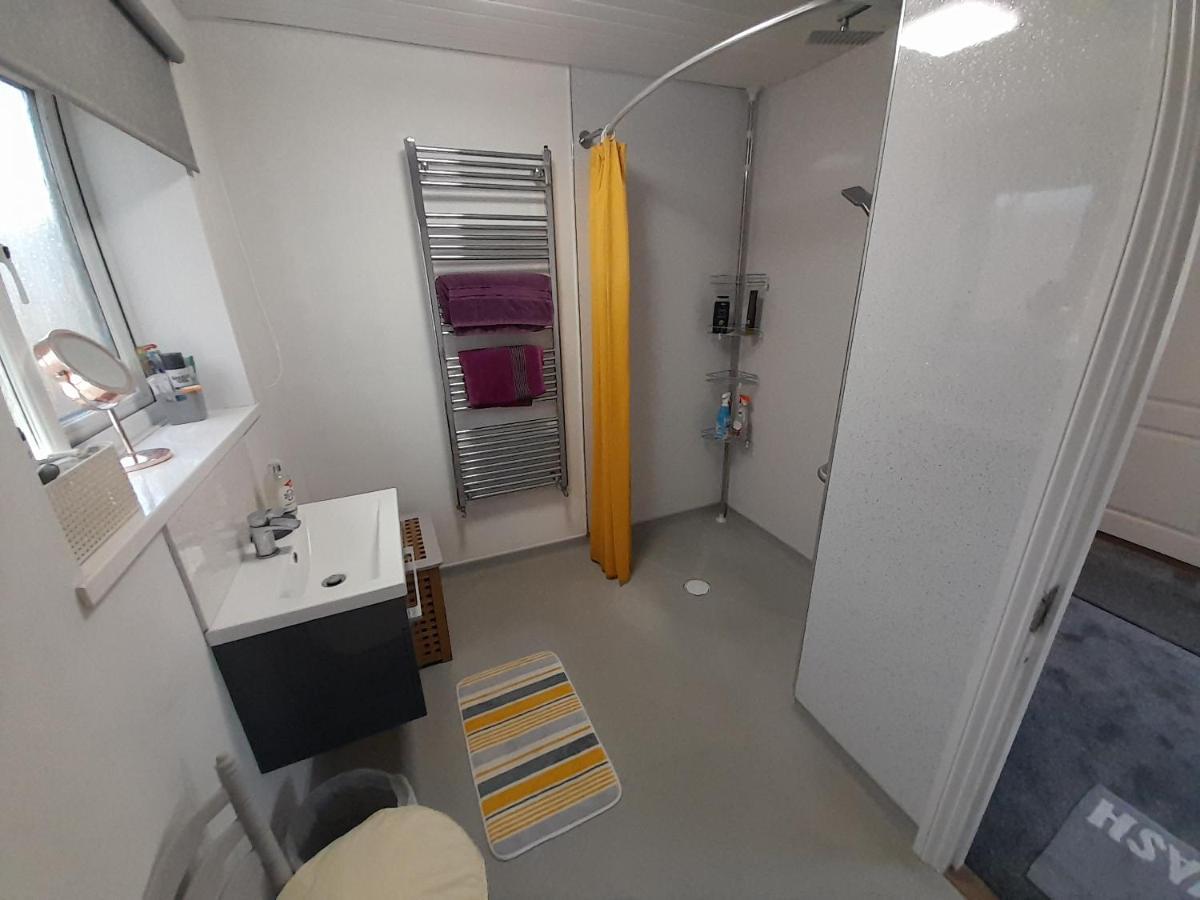 The Homestay Get Away Margate Eksteriør billede